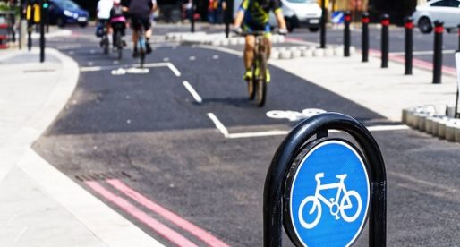 £338 Million Package to Further Fuel Active Travel Boom