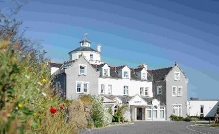 Two-night Dining Experience on Offer at Twr y Felin Hotel St Davids