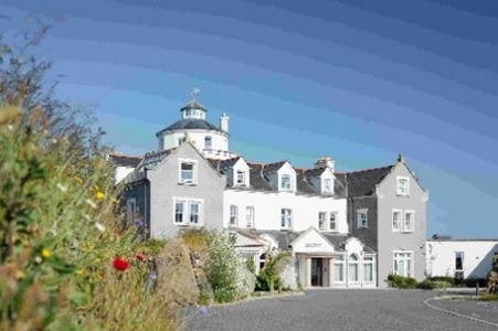 Two-night Dining Experience on Offer at Twr y Felin Hotel St Davids