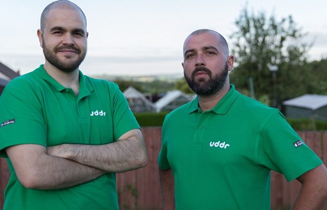 Torfaen-based App Development Firm Aiming to Link Local Services