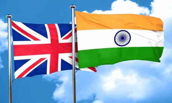 UK Universities Boosted by ‘Landmark’ Agreement with India to Recognise Qualifications