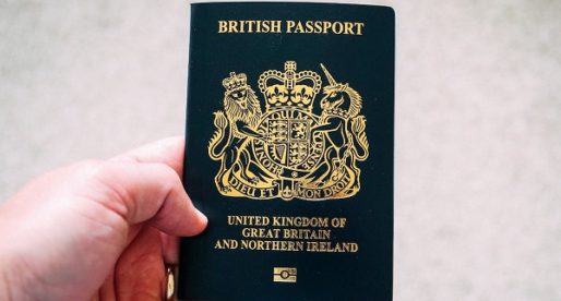 Proposed Changes to Passport Application Fees