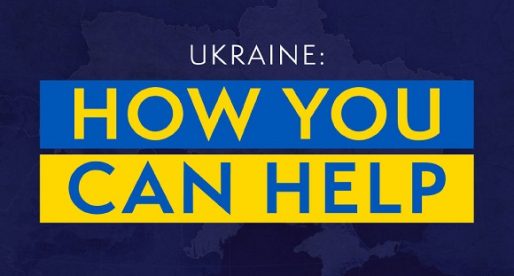Ukraine: What You Can do to Help