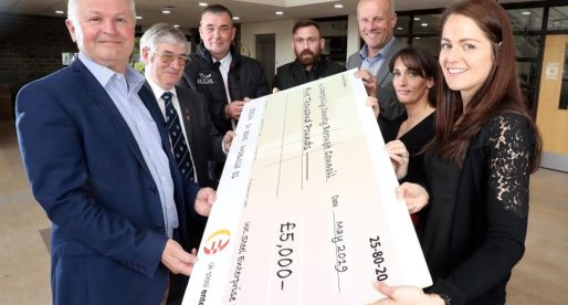 New Enterprises in Caerphilly to Receive Another Year of Grant Support