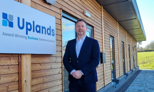 Uplands Mobiles Caps Off Successful Year with Two New Contract Wins