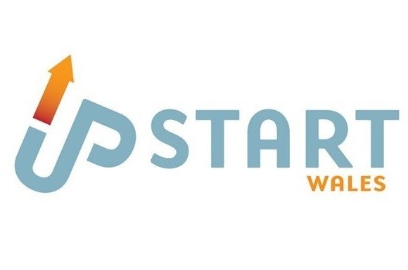 UpStart Wales Video Podcast with Tommy Heaney