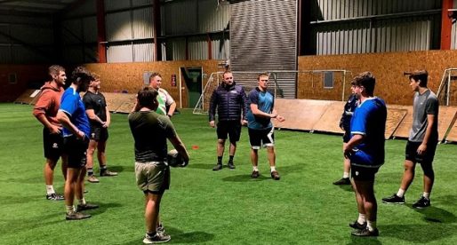 Wales Rugby Captain Joins UWTSD Academy of Sport Coaching Staff