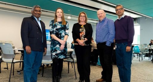 UWTSD Hosts CISCO Conference Exploring A New Curriculum for Wales