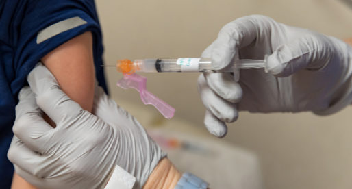 BMA Cymru Wales Calls for Healthcare Workers to be Vaccinated Urgently