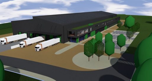 75 Jobs to be Created at New Processing Facility in Pembrokeshire