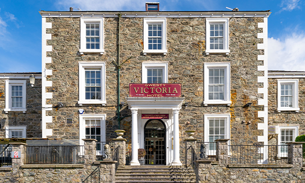 Anglesey Hotel Due to Close for Multi-Million Pound Investment