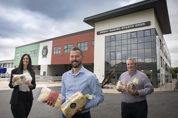 Bakery Firm Hailed as “Role Model” After Rising to Recruitment Challenge