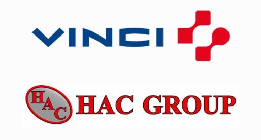 VINCI Energies acquires Llanelli Based Harries Automation & Controls Ltd