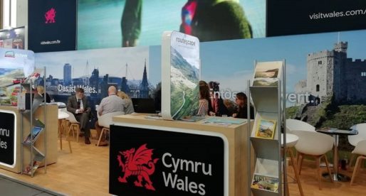 Building Relationships to Sell Wales to the World