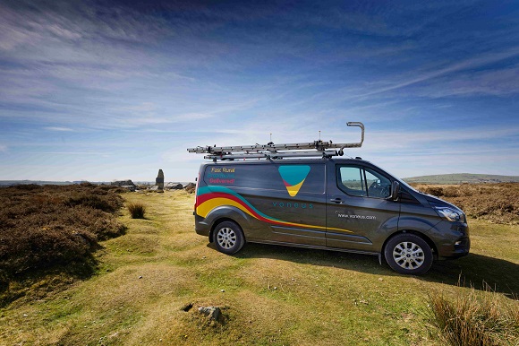Spotlight on Delivering Broadband to Hard-to-Reach Communities in South-west Wales