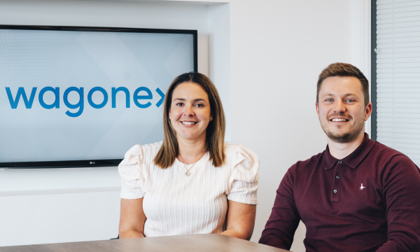 Wagonex Partnership Team Expands with Two New Appointments