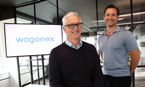 Experienced Fleet and Insurance Specialist Joins Wagonex as Chairman