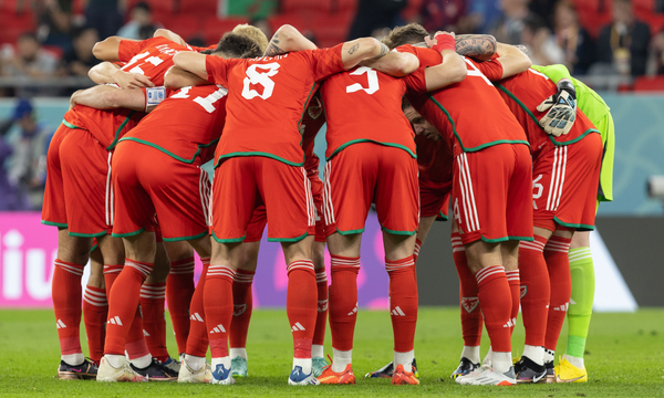 Do You Have What it Takes to Drive Welsh Football Towards Even Greater Success?