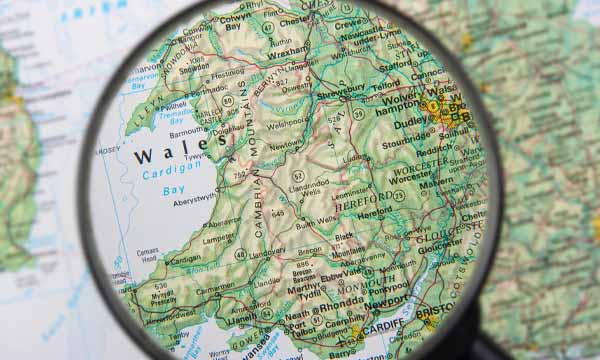 Index Reveals Wales is 9th Most Prosperous Region in the UK