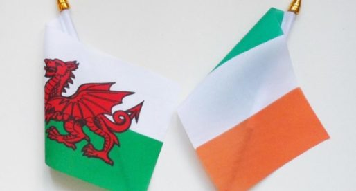 Wales – Ireland Links More Important Than Ever