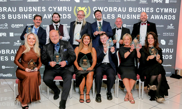 wales business awards 2026