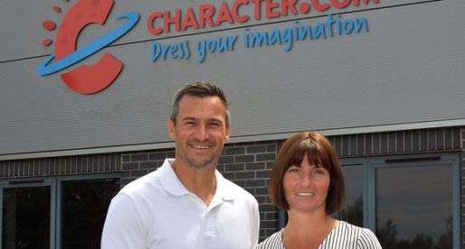 BGF Invests in Rapidly Growing Swansea Online Retailer Character.com
