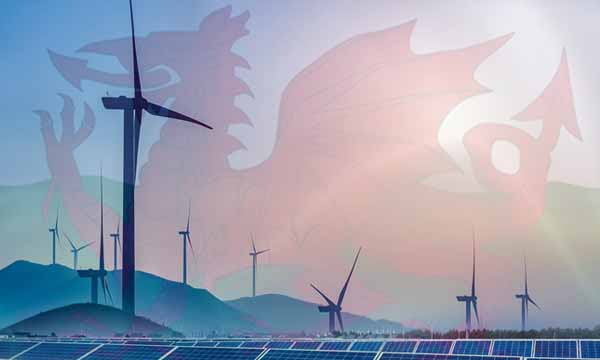 Welsh Government to Launch State-owned Renewable Energy Firm