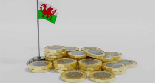 Thousands of New Jobs Created in Wales Through Inward Investments