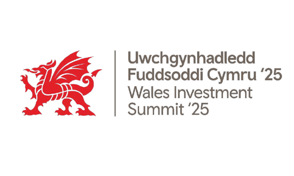 wales investment summit