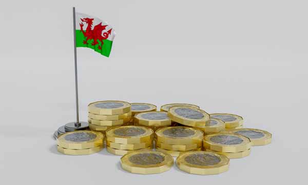 Thousands of New Jobs Created in Wales Through Inward Investments