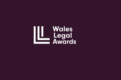 <strong> 17th May – Cardiff </strong><br> The Wales Legal Awards 2019