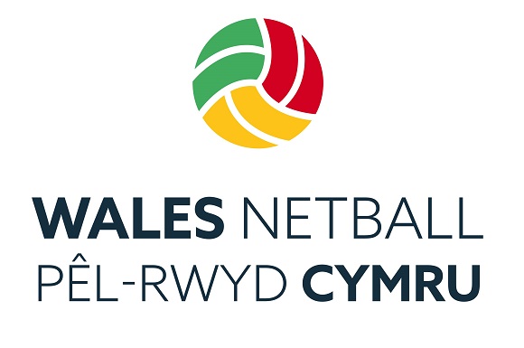 Welsh Netball Rebrands to Wales Netball