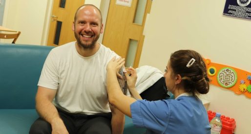 Businesses Invited to Enter Competition to Safely Deliver Vaccinations