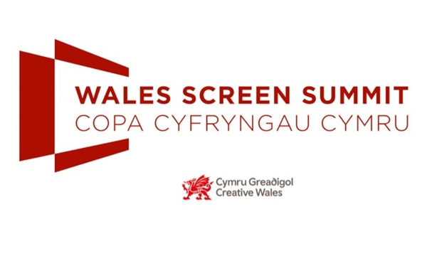 wales screen summit