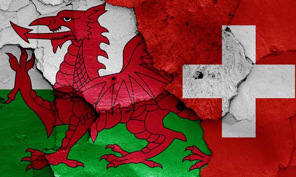 New Trade Deal with Switzerland Could Provide an Opportunity for Welsh Firms