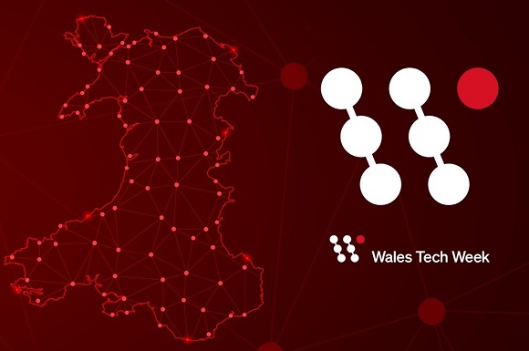 Full Keynote Speaker Line-Up Revealed for Wales’ Biggest Tech Festival
