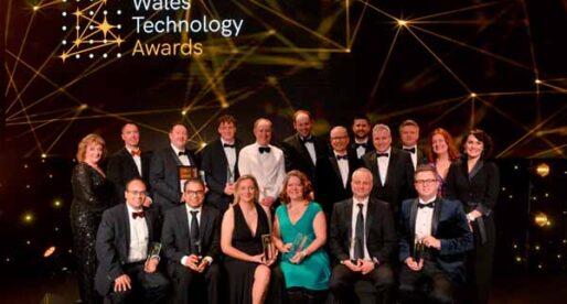 Wales Technology Awards 2024 Winners Revealed