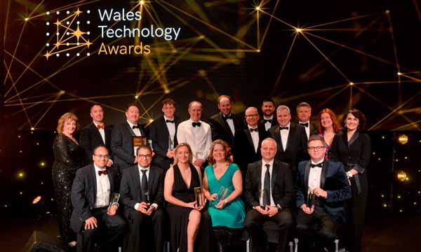 wales technology awards 2024