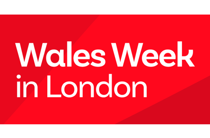 Pembrokeshire Shows What Makes it Special at Wales Week London