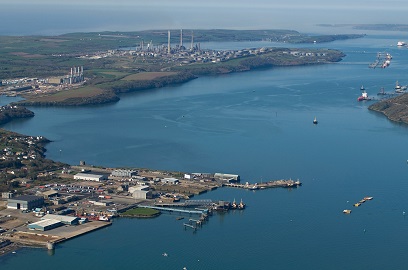 New Report Highlights Economic Benefits of Marine Energy Industry in Wales