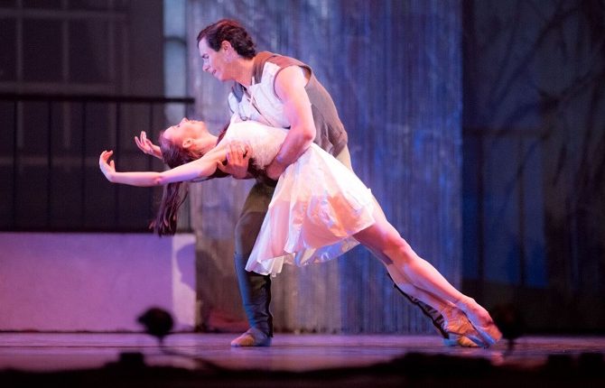 Newport-Based Ballet Cymru Embark on Tour of China