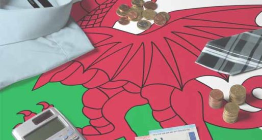Welsh Government Budget Toughest Since Devolution