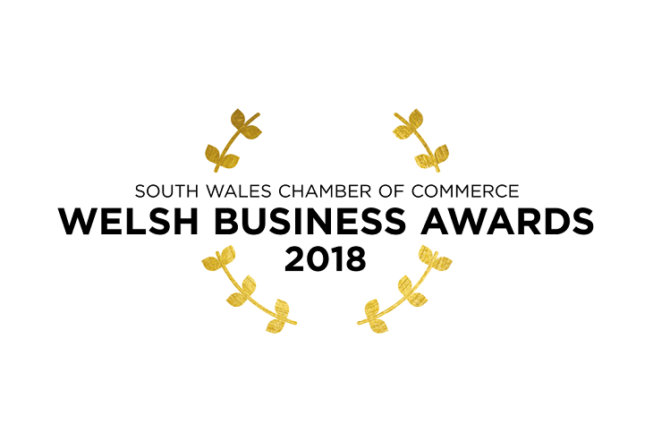 Finalists for Welsh Business Awards 2018 Announced