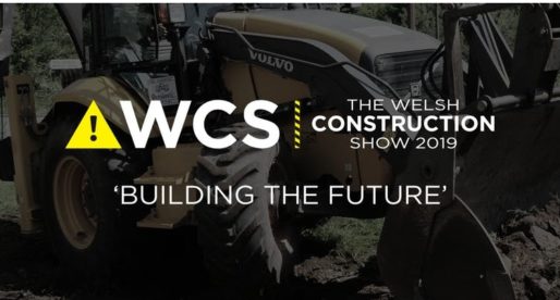 <strong> 10th April – Cardiff </strong><br> The Welsh Construction Show 2019