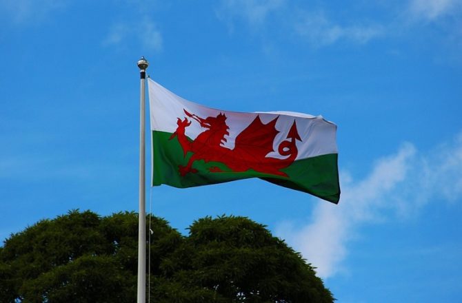 Welsh Music Hits 5 Million Streams Through PYST