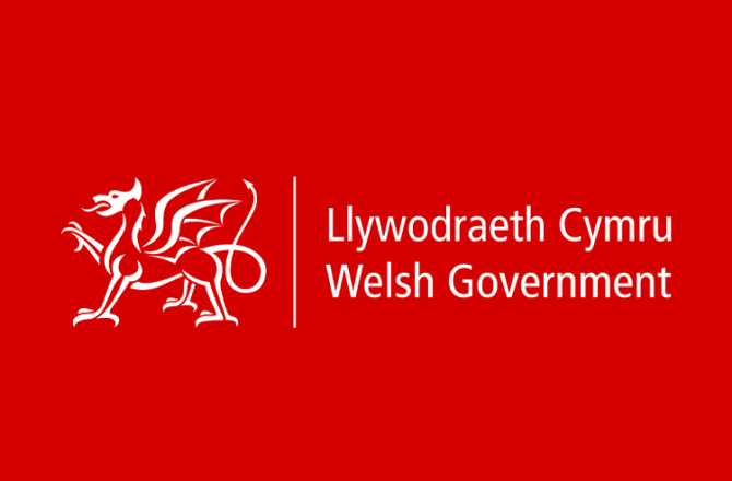 More than £2.8m to Support Mid & West Wales Projects