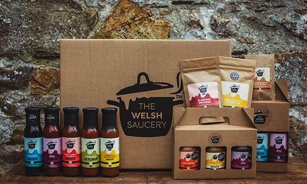 Pembrokeshire Farm Expands into Artisan Retailers Throughout Wales