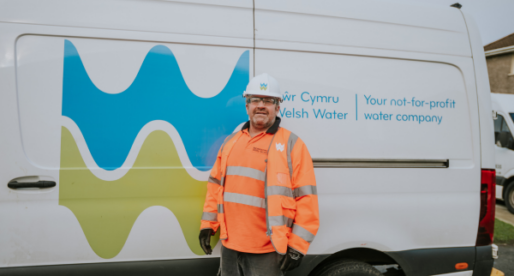 Welsh Water Invest £3.9 Million to Upgrade Water Supply in Ebbw Vale