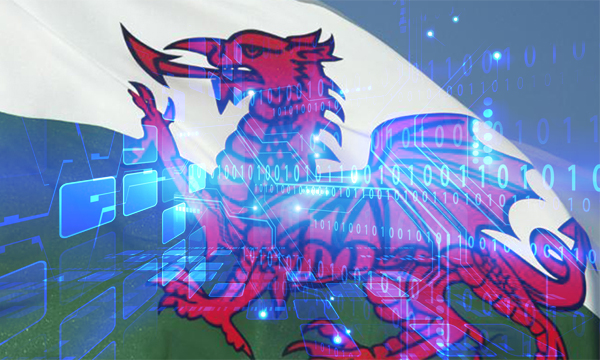 Tech Sector in Wales Shows Resilience in 2020