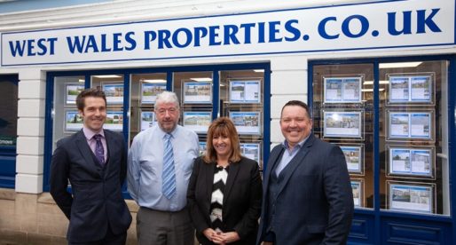 Property Partnership to Benefit West Wales